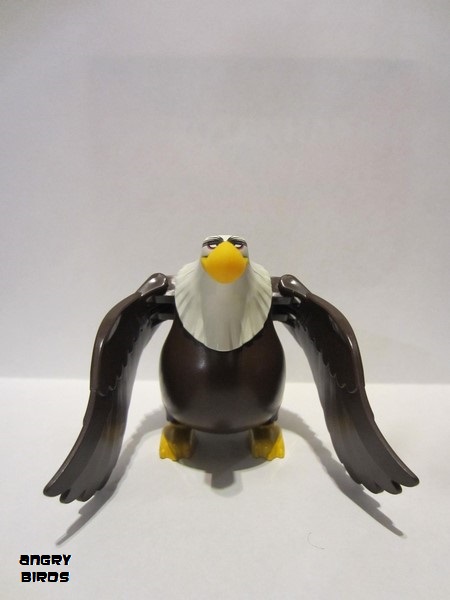 Lego mighty hot sale eagle